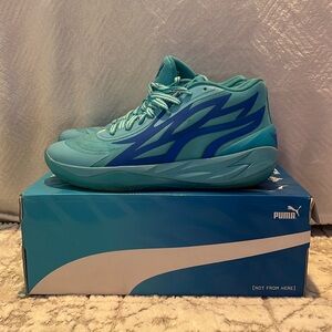 Lamelo Ball Mb.02 Rookie of the Year Basketball Sneakers